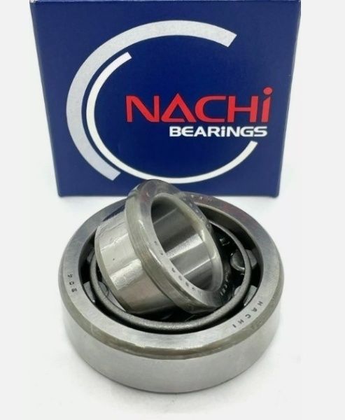 NACHI NJ204 C3 RULMAN