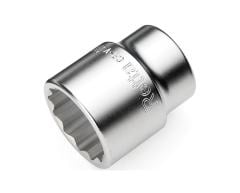 Retta 3/4 12 Köşe 30 mm Lokma Anahtar - RYA3430