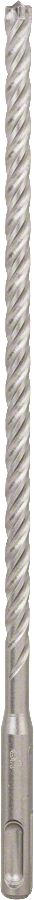 Bosch - SDS-Plus-7X Serisi Kırıcı Delici Matkap Ucu 8*265  mm