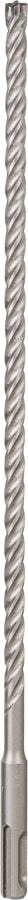 Bosch - SDS-Plus-7X Serisi Kırıcı Delici Matkap Ucu 8*315  mm