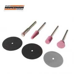 MANNESMANN MİNİ TES.ZIMP.SETİ 9PRÇ.92566