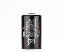 Gp Cr2 3V Lityum Pil