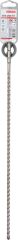 Bosch - SDS-Plus-7X Serisi Kırıcı Delici Matkap Ucu 8*465  mm
