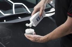 Auto Glym Çizik Giderici ve Boya Yenileyici ADVANCED PAINT RESTORER 500ml