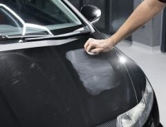 Auto Glym Çizik Giderici ve Boya Yenileyici ADVANCED PAINT RESTORER 500ml