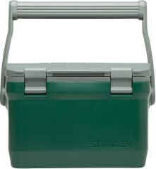 Stanley Adventure Taşınabilir Soğutucu Çanta 6,6 Lt GREEN 10-01622-060