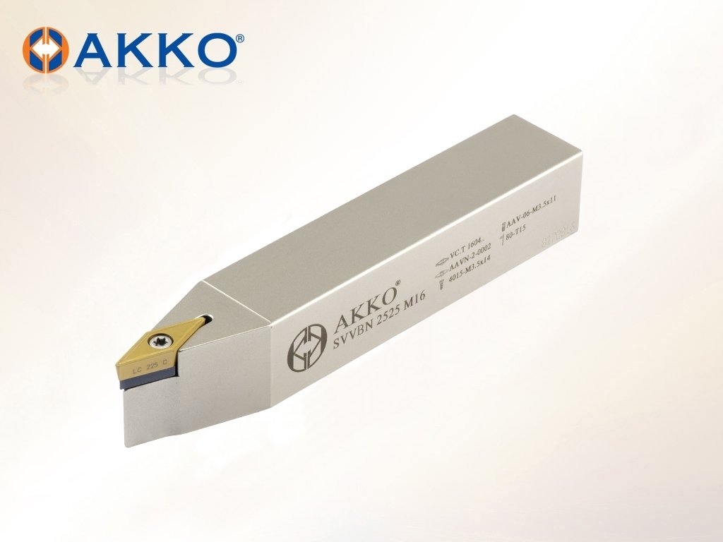 Akko Svvbn 2020 K16