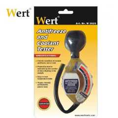 WERT ANTİFİRİZ TEST CİHAZI 2625