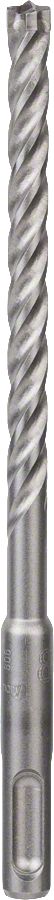 Bosch - SDS-Plus-7X Serisi Kırıcı Delici Matkap Ucu 9*215  mm