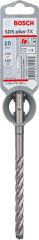 Bosch - SDS-Plus-7X Serisi Kırıcı Delici Matkap Ucu 10*165  mm