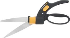 Fiskars 113680-1000589 Servo-System™ Çim Makası GS42
