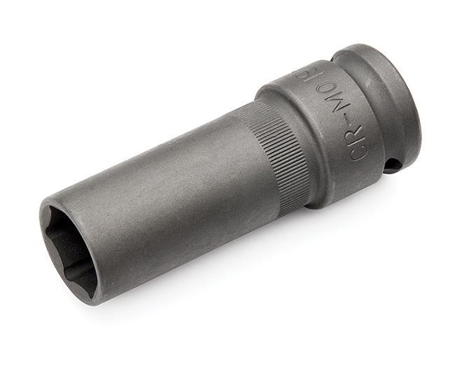 Retta 1/2 Havalı Uzun Lokma 13 mm -  RHD1213