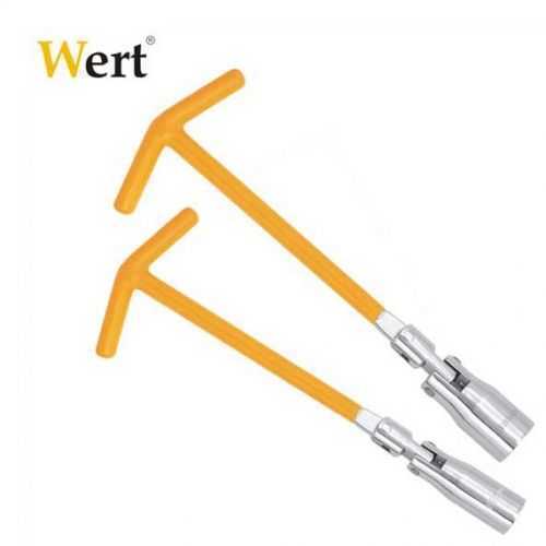 WERT 16MM BUJİ ANAHTARI W2601