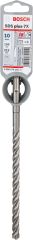 Bosch - SDS-Plus-7X Serisi Kırıcı Delici Matkap Ucu 10*215  mm