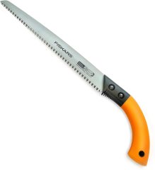 Fiskars 123840-1001620 Sabit Bıçaklı Testere SW84 (Kılıflı)