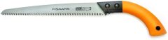 Fiskars 123840-1001620 Sabit Bıçaklı Testere SW84 (Kılıflı)