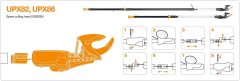 Fiskars 1026295 Yedek Kesme Kafası UPX82 - UPX86