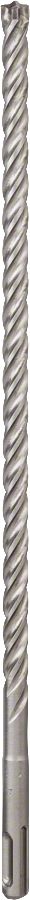 Bosch - SDS-Plus-7X Serisi Kırıcı Delici Matkap Ucu 10*315  mm