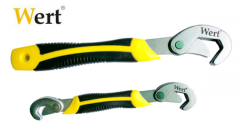 WERT UNİVERSAL ANAHTAR SETİ 9-32MM W-2190