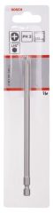 Bosch - Extra Hard Serisi Vidalama Ucu PH2*152 mm 1'li
