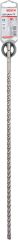 Bosch - SDS-Plus-7X Serisi Kırıcı Delici Matkap Ucu 10*465  mm