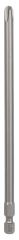 Bosch - Extra Hard Serisi Vidalama Ucu PH3*152 mm 1'li