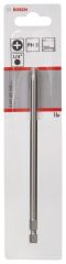 Bosch - Extra Hard Serisi Vidalama Ucu PH3*152 mm 1'li