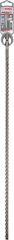 Bosch - SDS-Plus-7X Serisi Kırıcı Delici Matkap Ucu 10*600 mm