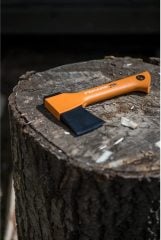 Fiskars 121123-1015617 Parçalama Baltası XXS-X5