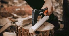 Fiskars 121423-1015618 Parçalama Baltası XS-X7