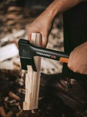 Fiskars 121423-1015618 Parçalama Baltası XS-X7