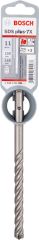 Bosch - SDS-Plus-7X Serisi Kırıcı Delici Matkap Ucu 11*165  mm