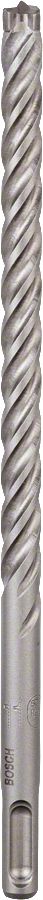 Bosch - SDS-Plus-7X Serisi Kırıcı Delici Matkap Ucu 11*215  mm