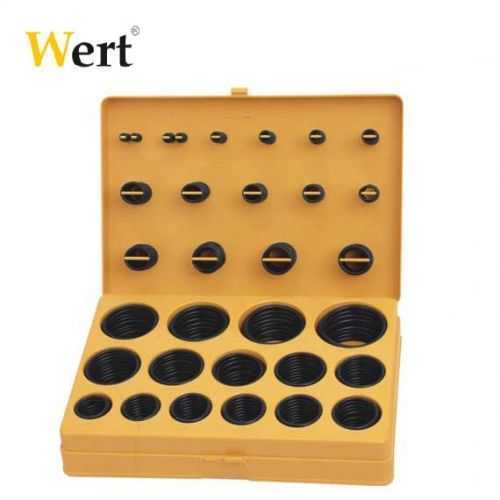 WERT ORİNG SETİ 9003 368 PRÇ.