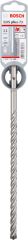 Bosch - SDS-Plus-7X Serisi Kırıcı Delici Matkap Ucu 11*265  mm