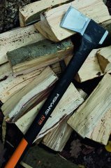 Fiskars 122473-1015642 Yarma Baltası L-X21