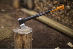 Fiskars 122483-1015643 Yarma Baltası XL-X25