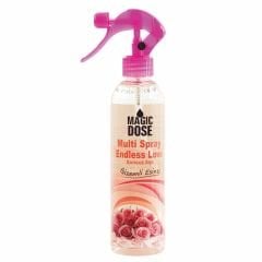MULTI SPREY KOKU 350 ML. SONSUZ AŞK – FA1-362