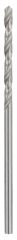 Bosch - HSS-G Metal Matkap Ucu 1,5*40 mm 2'li Paket