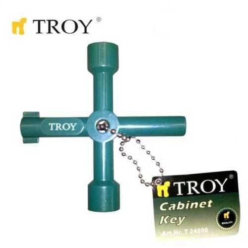 TROY UNIVERSAL ŞALTER DOLAP ANAH.24000
