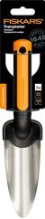 Fiskars 137210-1000727 Premium Küçük Toprak Küreği - Sivri