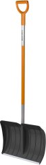 Fiskars 143001-1003469 Snowxpert™ Kar Küreme Küreği