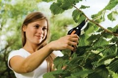 Fiskars 111260-1000567 SingleStep™ Bypass Budama Makası P26