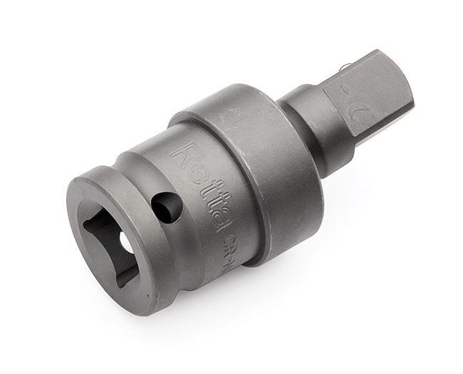 Retta 1/2 Havalı Üniversal Mafsal - RHM0012