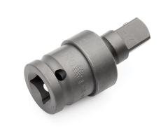 Retta 1/2 Havalı Üniversal Mafsal - RHM0012