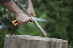 Fiskars 123870-1000613 Xtract™ Küçük Budama Testeresi