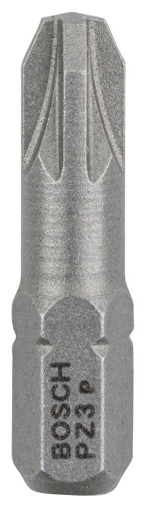 Bosch - Extra Hard Serisi Vidalama Ucu PZ 3*25 mm 100'lü