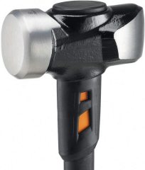 Fiskars 1020219 Isocore Balyoz - (L) L8LB/36''