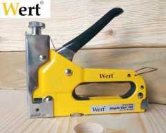 WERT 2500 MEKANİK TEL ZIMBA SETİ