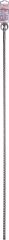 Bosch - SDS-Plus-7X Serisi Kırıcı Delici Matkap Ucu 12*1000 mm